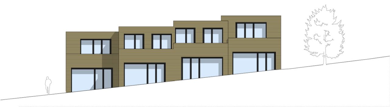 Ökologisches Wohnen in Pfaffenhofen