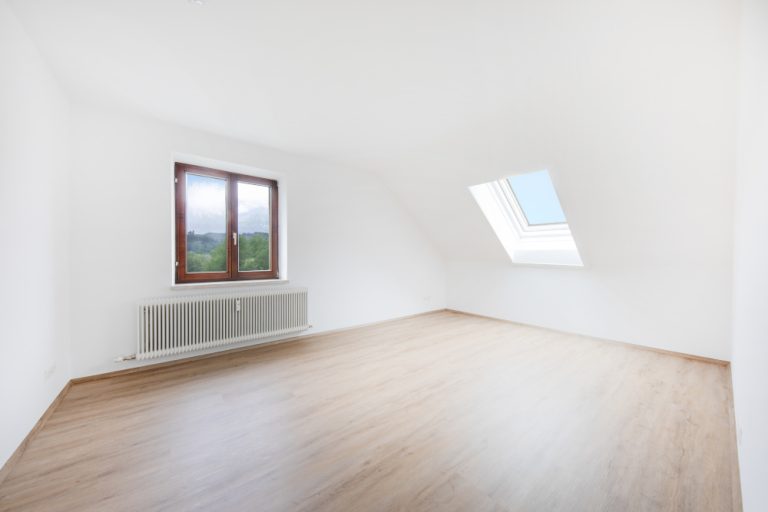 Sanfte Sanierung von einem Bauernhof in Innsbruck