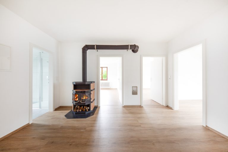 Sanfte Sanierung von einem Bauernhof in Innsbruck