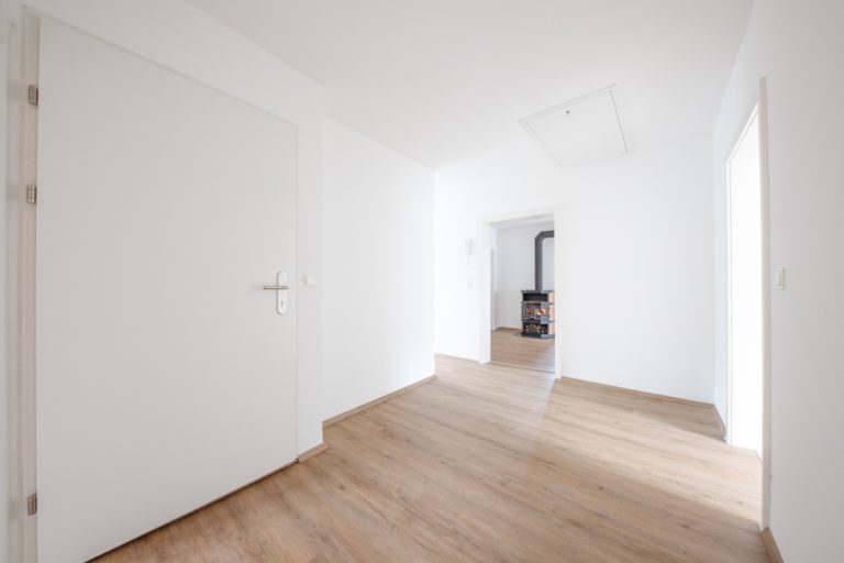 Sanfte Sanierung von einem Bauernhof in Innsbruck