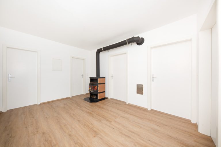 Sanfte Sanierung von einem Bauernhof in Innsbruck