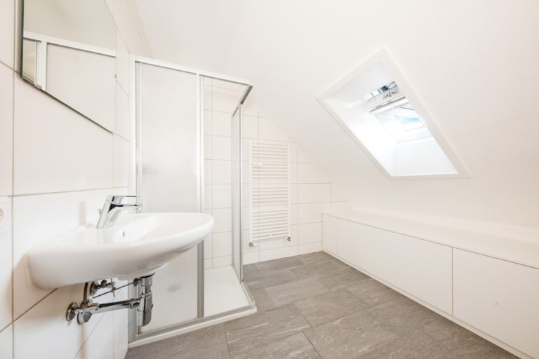 Sanfte Sanierung von einem Bauernhof in Innsbruck