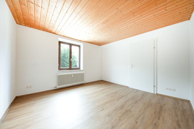 Sanfte Sanierung von einem Bauernhof in Innsbruck