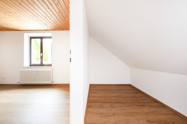 Sanfte Sanierung von einem Bauernhof in Innsbruck