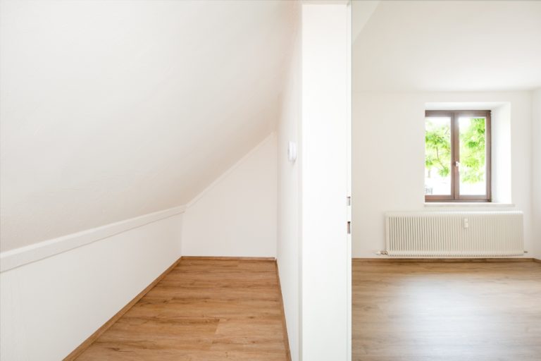 Sanfte Sanierung von einem Bauernhof in Innsbruck