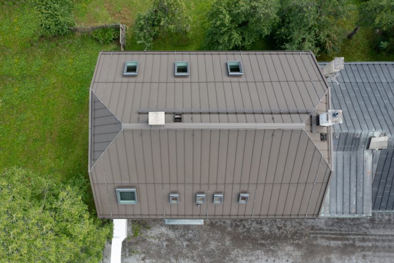 Sanfte Sanierung von einem Bauernhof in Innsbruck