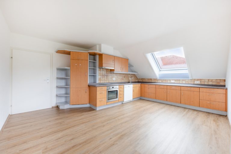 Sanfte Sanierung von einem Bauernhof in Innsbruck