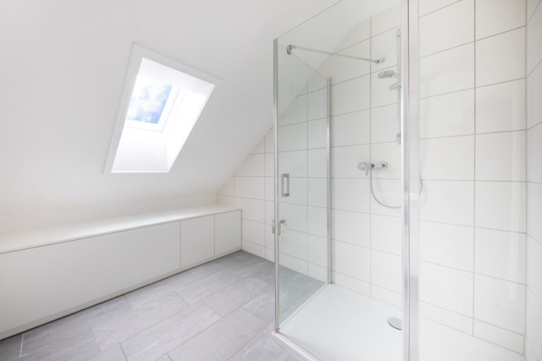 Sanfte Sanierung von einem Bauernhof in Innsbruck