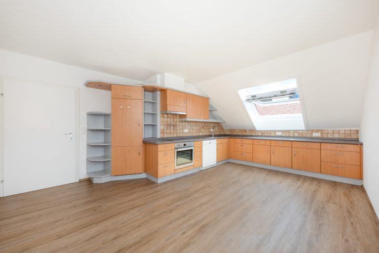 Sanfte Sanierung von einem Bauernhof in Innsbruck