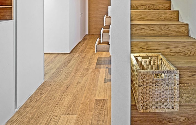 Hochmodernes Lebensgefühl im Lienzer Einfamilienhaus - Holzhaus