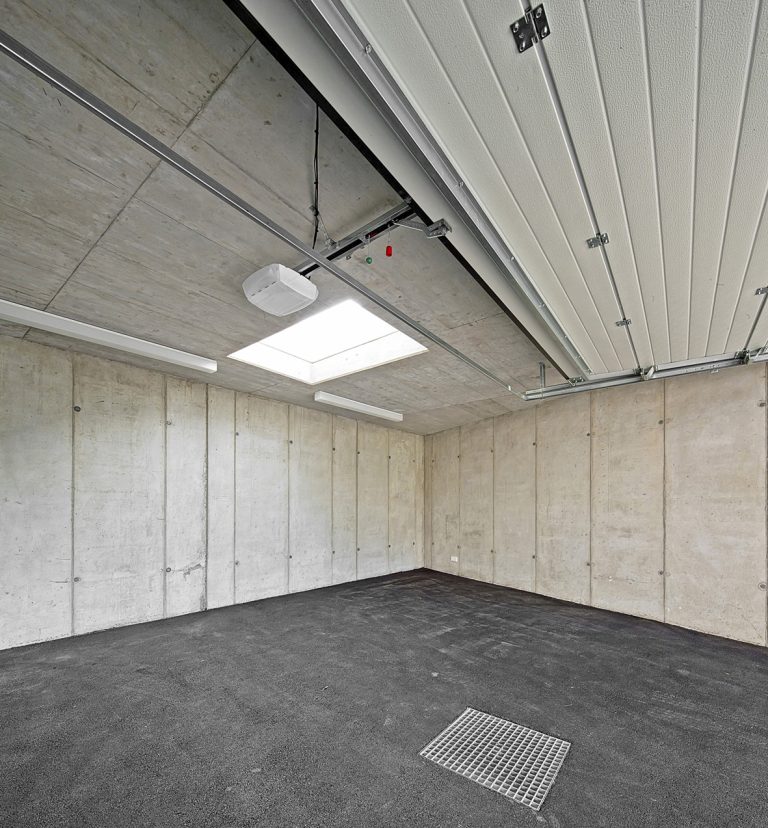 Hochmodernes Lebensgefühl im Lienzer Einfamilienhaus - Holzhaus