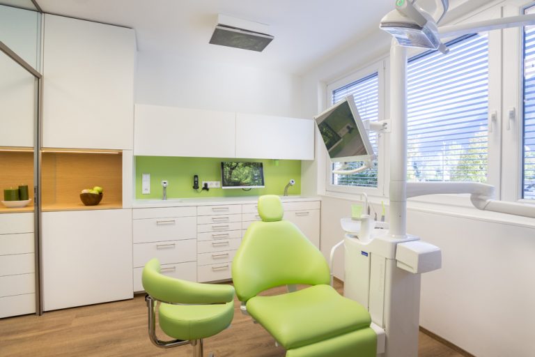 Zahnarztpraxis Lienz Tirol