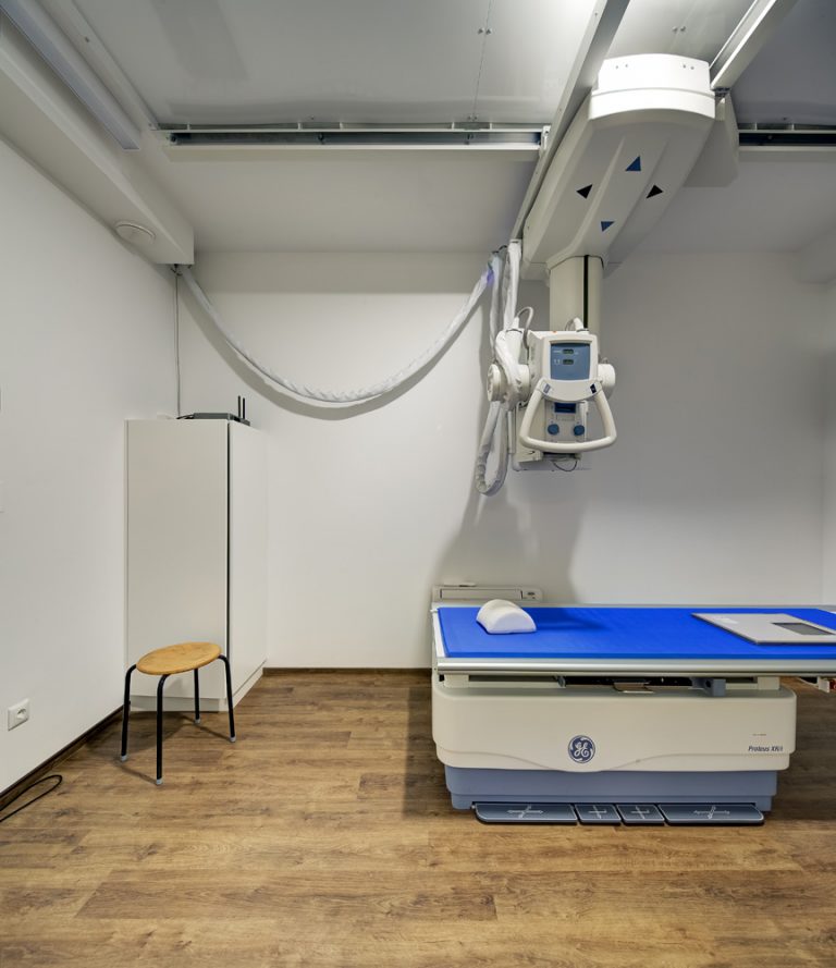 Radiologie Österreich