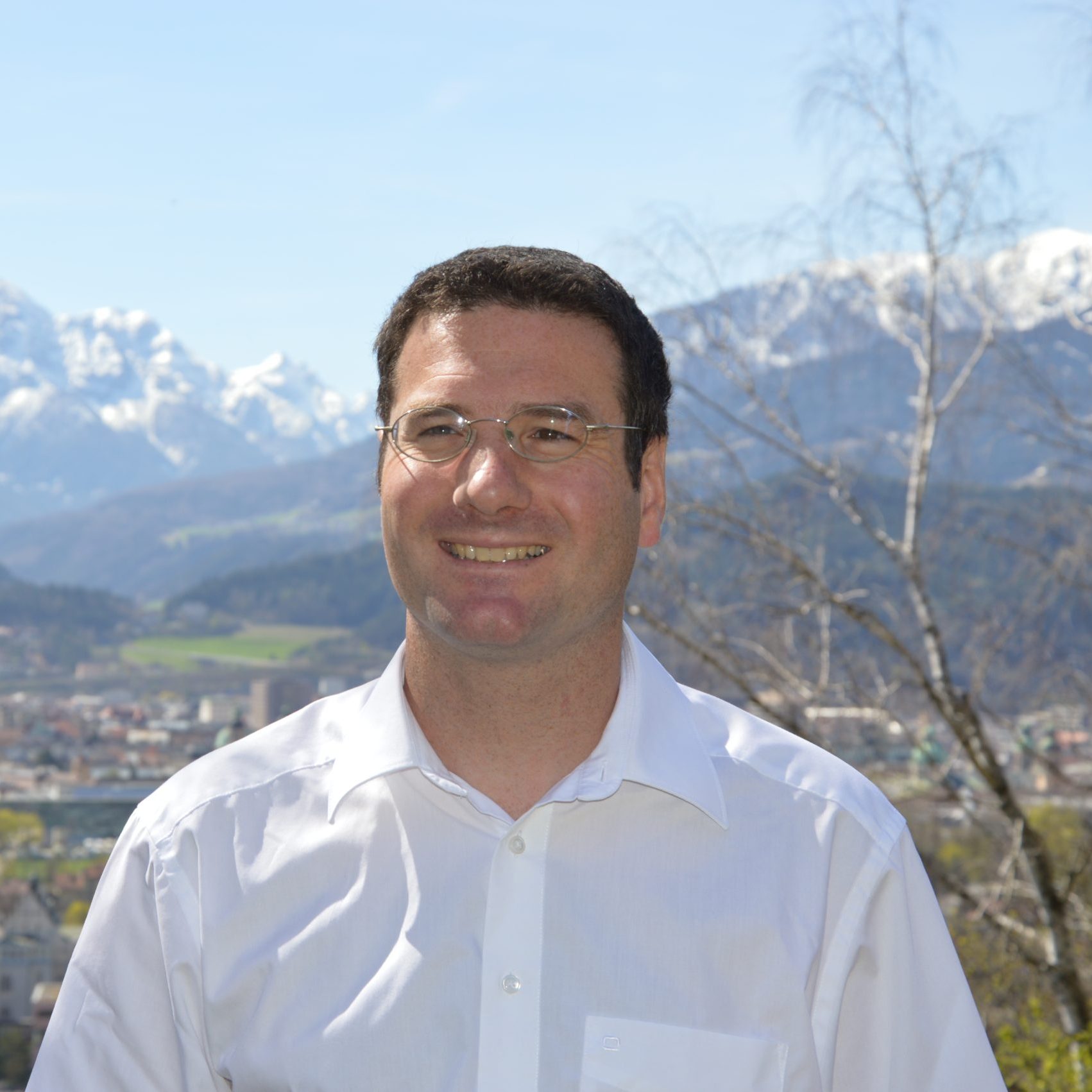 Arch. DI Johannes Gomille MSC